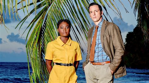 death in paradise series|death in paradise all episodes.